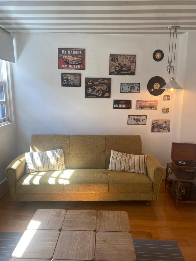 Casinha Historica Appartamento Guimarães Esterno foto