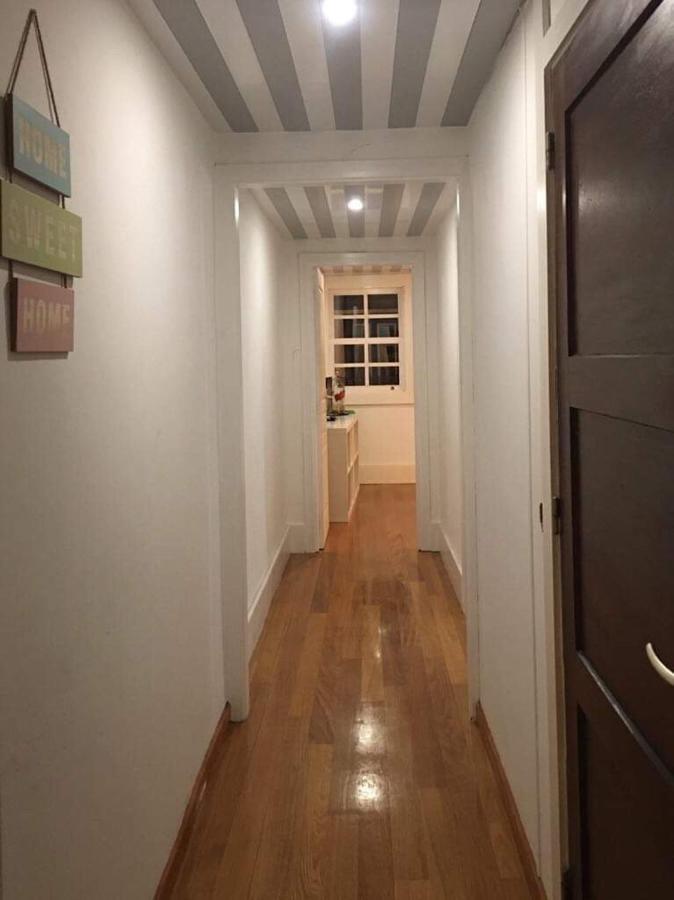 Casinha Historica Appartamento Guimarães Esterno foto